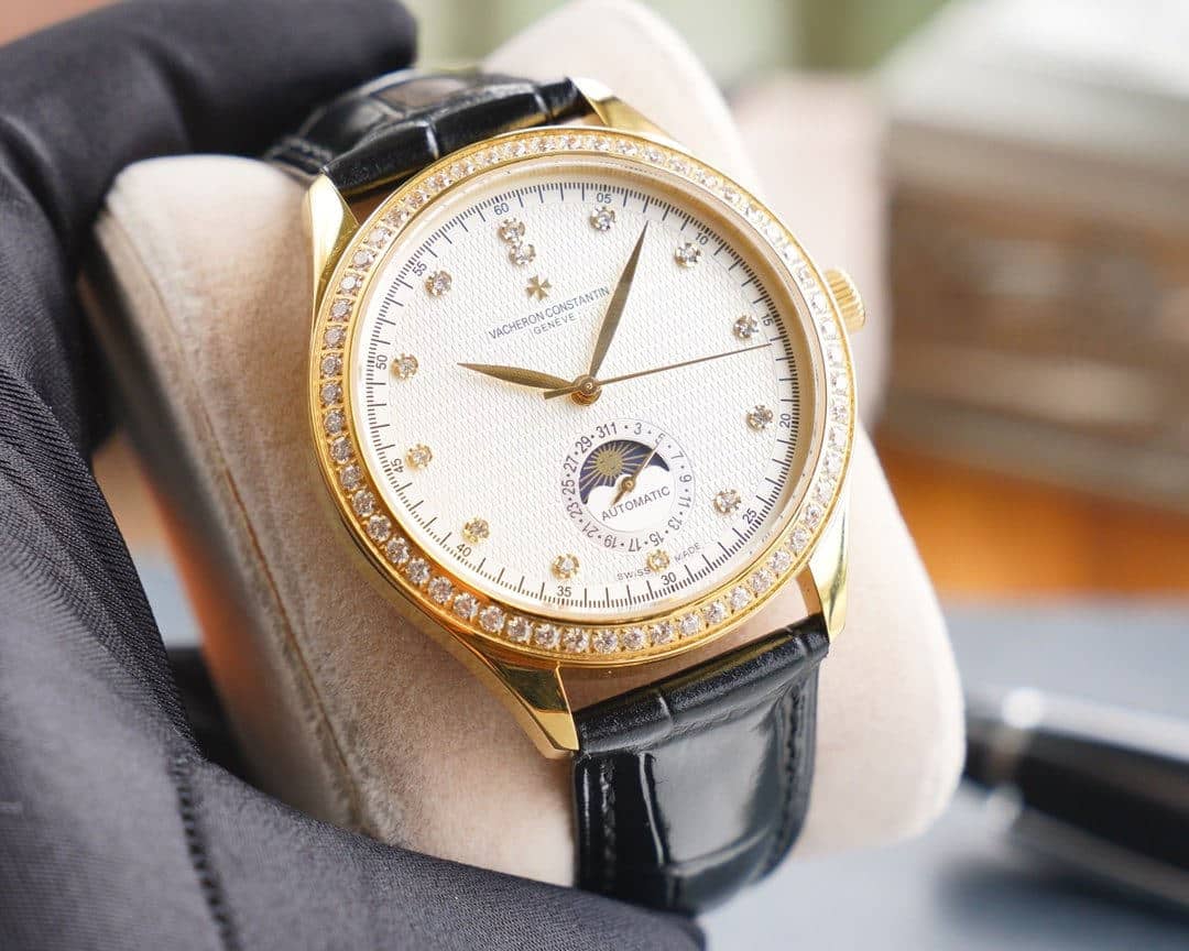 江诗丹顿手表走停怎么办-保养之家 江诗丹顿手表走停怎么办-保养之家