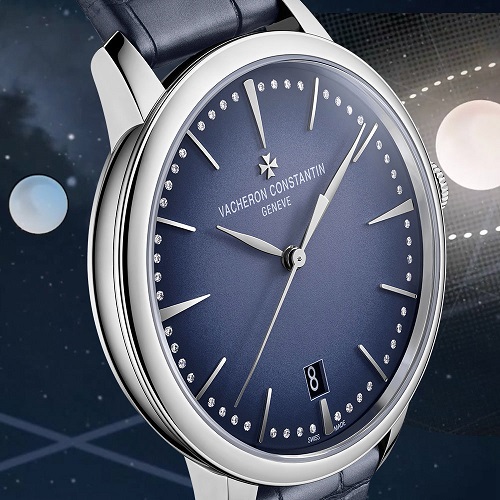 江诗丹顿手表表带如何保养？-保养之家