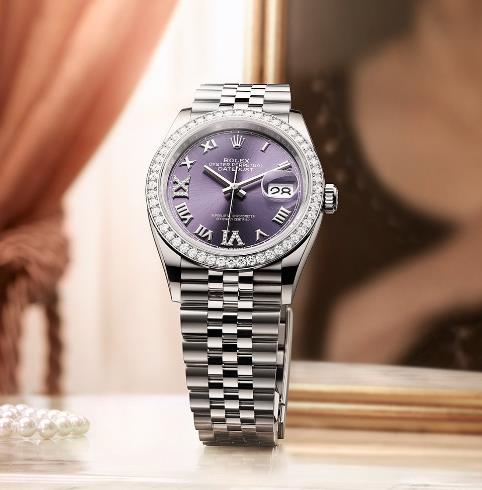 劳力士手表受磁该怎么解决？-保养之家