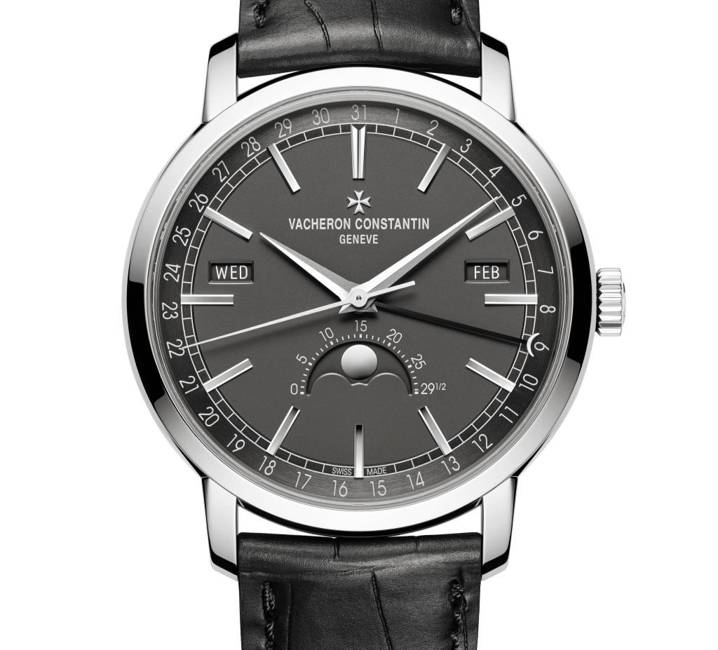 江诗丹顿日历表盘错乱的解决办法-保养之家